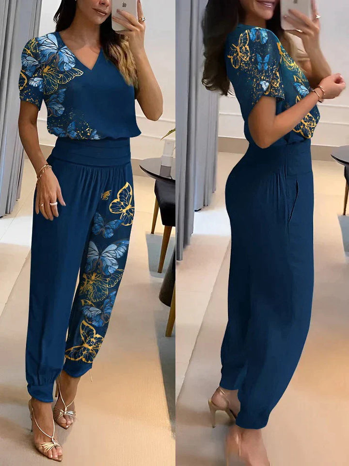 Ismeria – Casual and Elegant Women's Clothing
