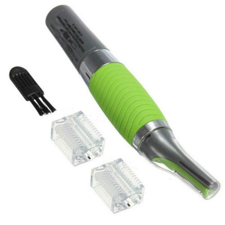 All-in-One Nose and Ear Trimmer | say goodbye to unwanted hairs!