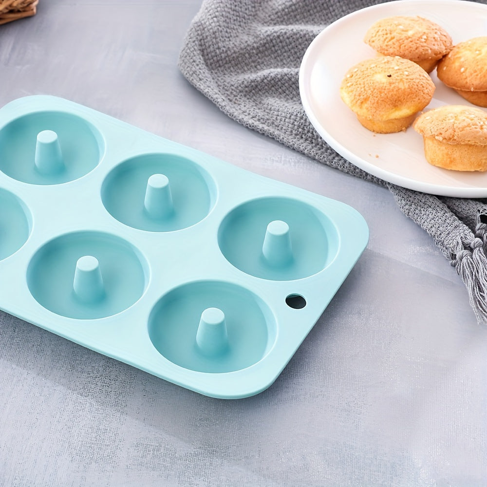 Complete Silicone Bakeware Set – Flexible, Durable and Easy to Use