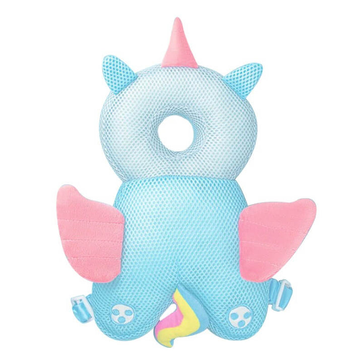 Baby Head Protection Backpack
