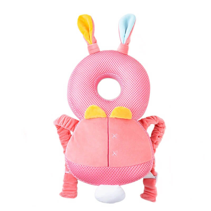 Baby Head Protection Backpack