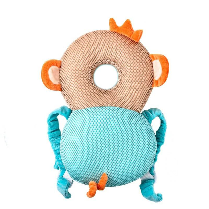Baby Head Protection Backpack