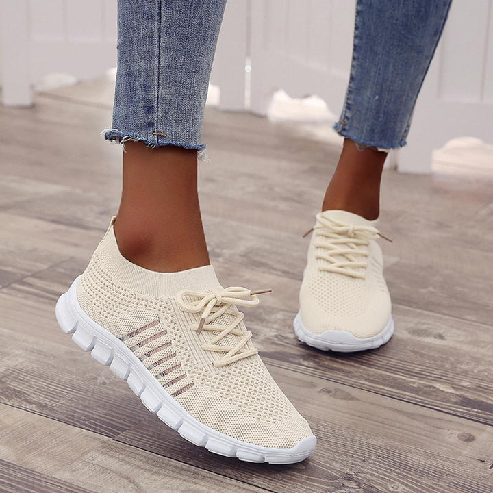 Women’s Orthopedic Breathable Shoes