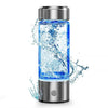 HydroGlow - Hydrogen Water Bottle