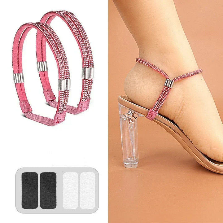 Comfort Fit Shoe Laces – All-Day Support That Fights Foot Fatigue