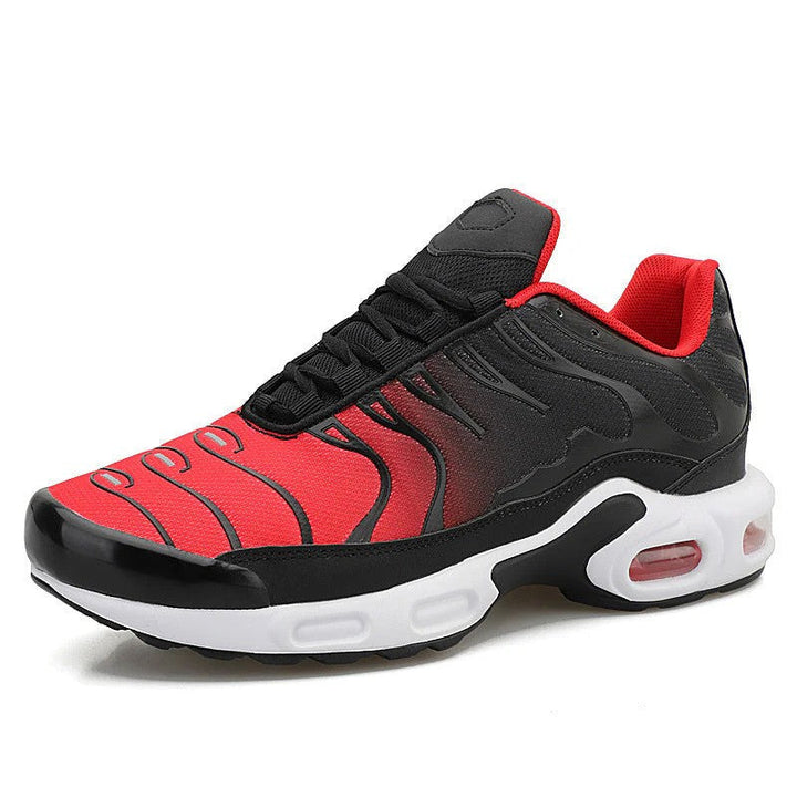 Air Cushion Running Shoes Lightweight Performance with Enhanced Comfort