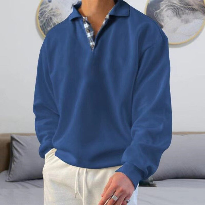 Benedikt – Men's Sweater | Classic Comfort