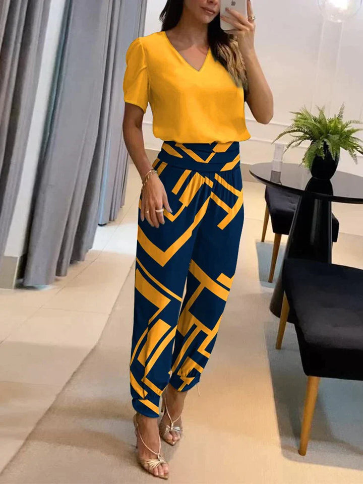 Ismeria – Casual and Elegant Women's Clothing