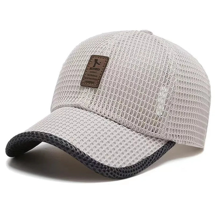 The Ultimate Airy Cap for Summer