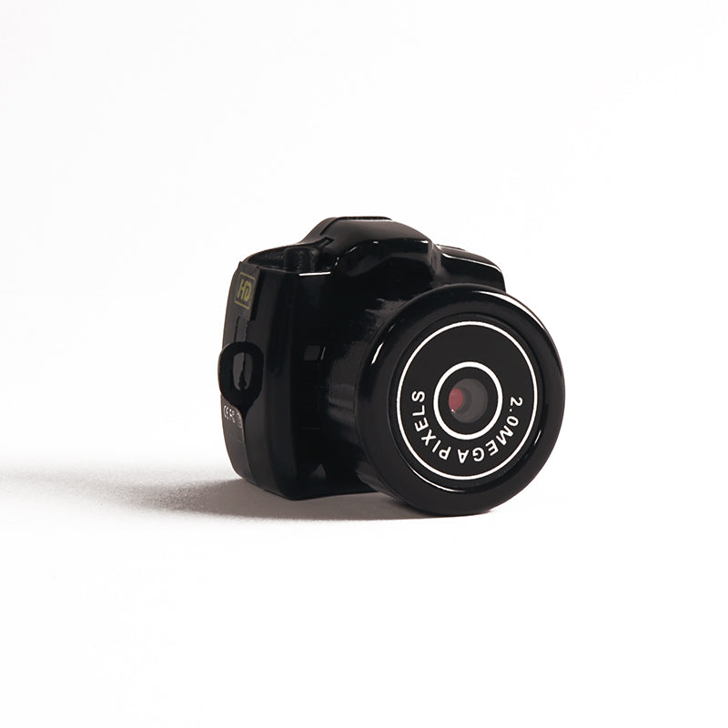 Digital Compact Mini Video Camera