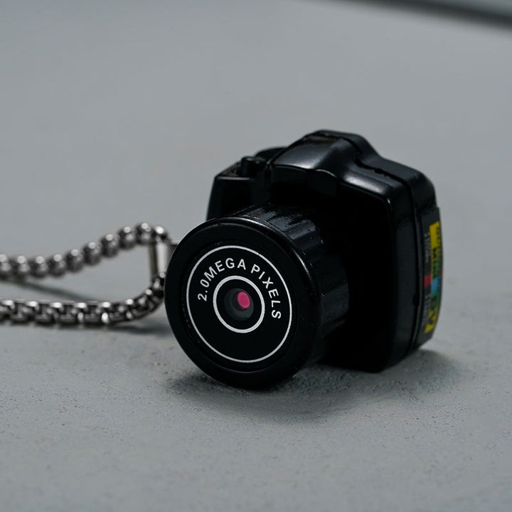 Digital Compact Mini Video Camera