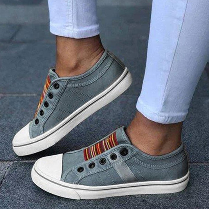 Stylish And Comfortable Women’s Casual Shoes