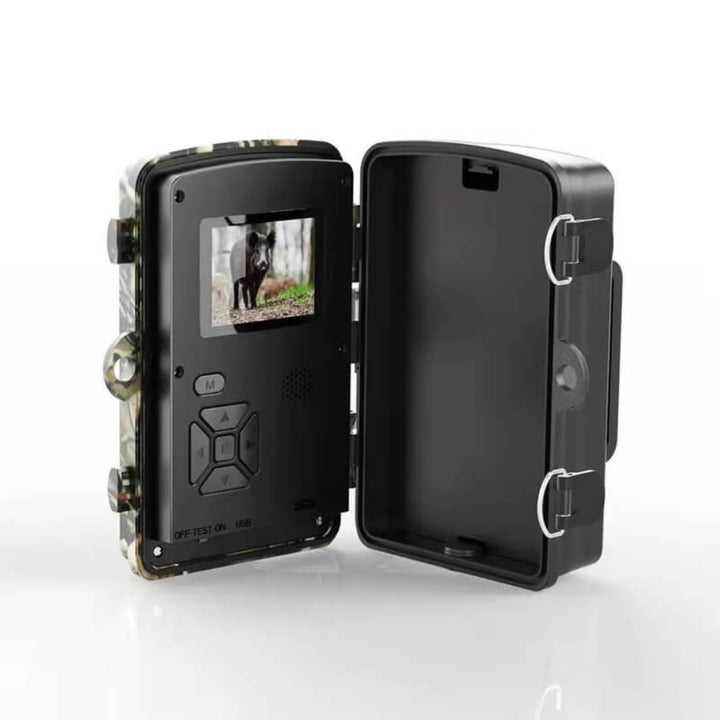 Night Vision Wildlife Camera