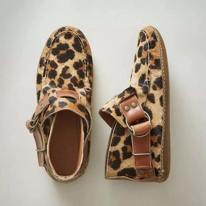 Designed for balance Ankle Boots for women