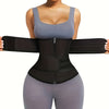ShapeCurve Waist Trimmer – Adjustable and Comfortable