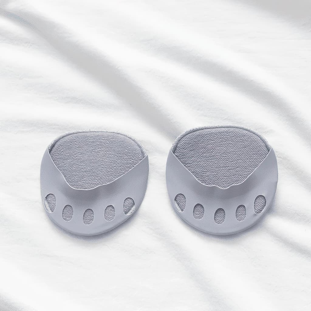 Comfort Cushion insoles – all-day pain relief for any shoe