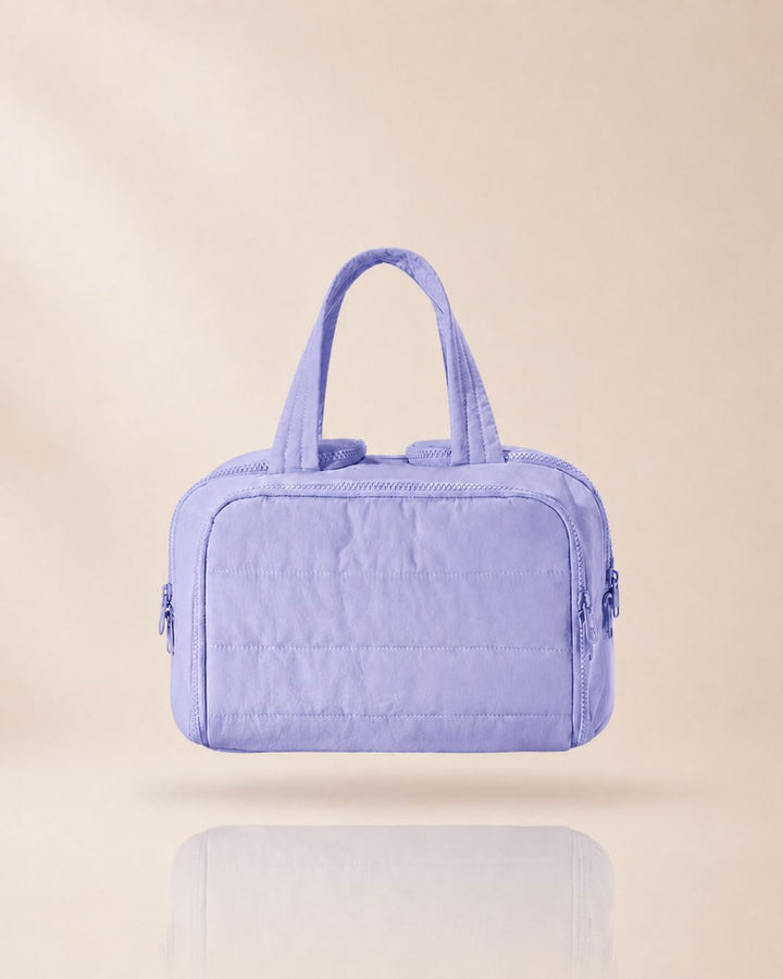 All-in-One Cosmetic Bag
