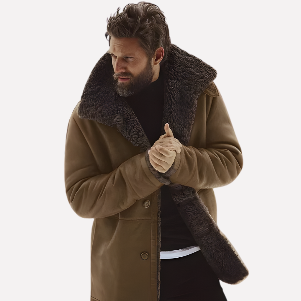 Men’s Winter Jacket