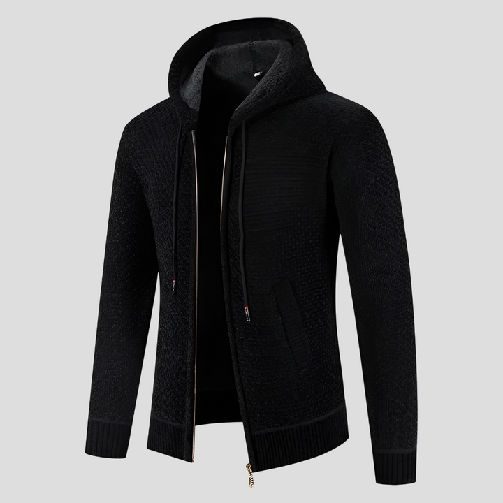Men's Cardigan – Stylish and Warm