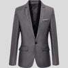 Stylish Slim Fit Blazer for Men