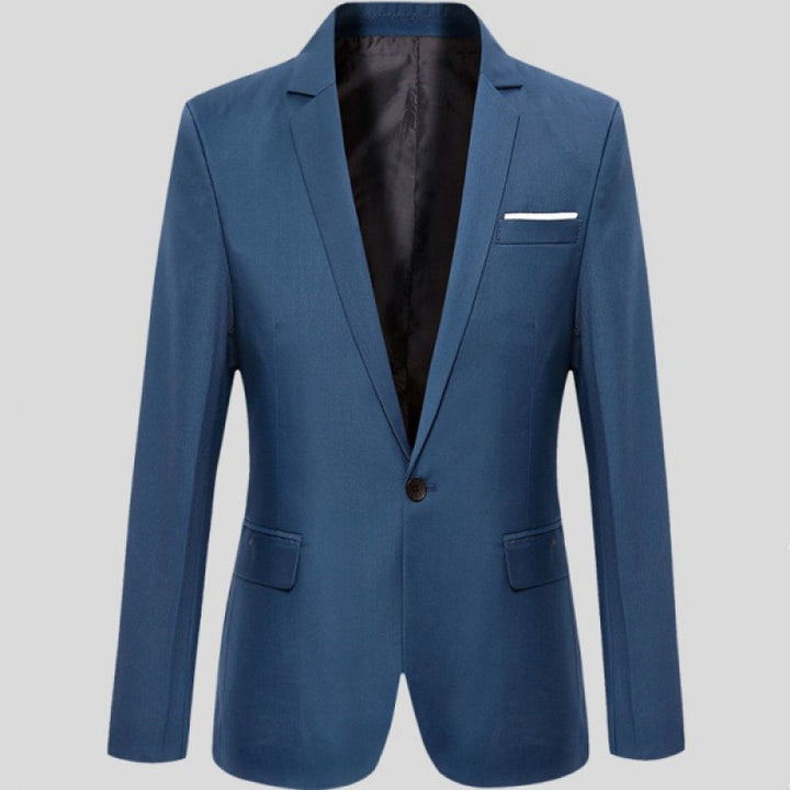 Stylish Slim Fit Blazer for Men
