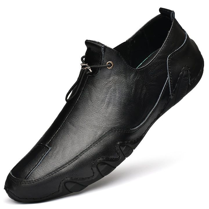 Orthopedic Low-Cut Shoes for Men