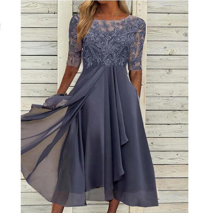 Kimberly – Evening Dress for women