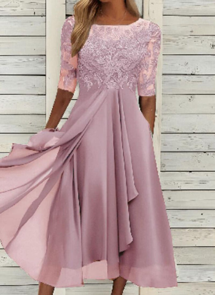 Kimberly – Evening Dress for women