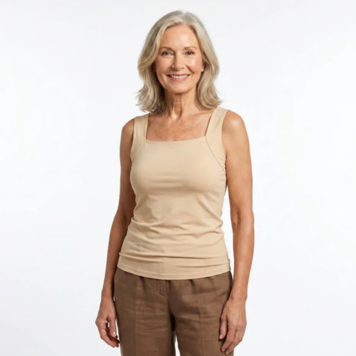 Comfortable Supportive Top for Women
