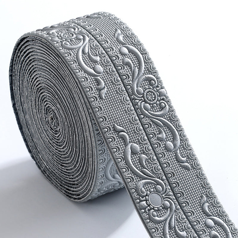 Self-Adhesive Vintage Trim for Walls, Mirrors and Furniture