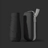 Compact Travel Umbrella And Case