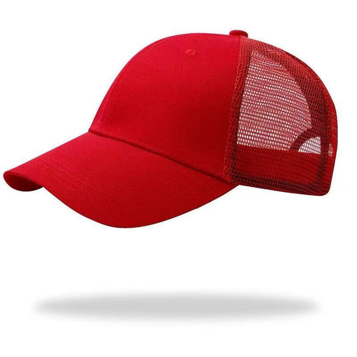 Handy Baseball Cap for Ponytail – Functional Style for Active Women