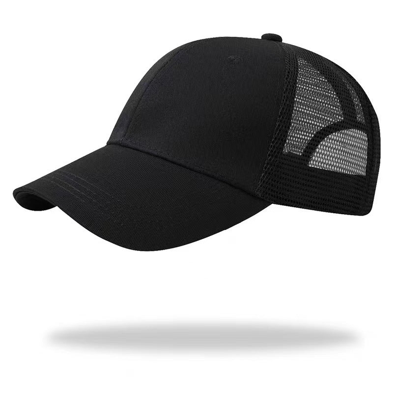 Handy Baseball Cap for Ponytail – Functional Style for Active Women