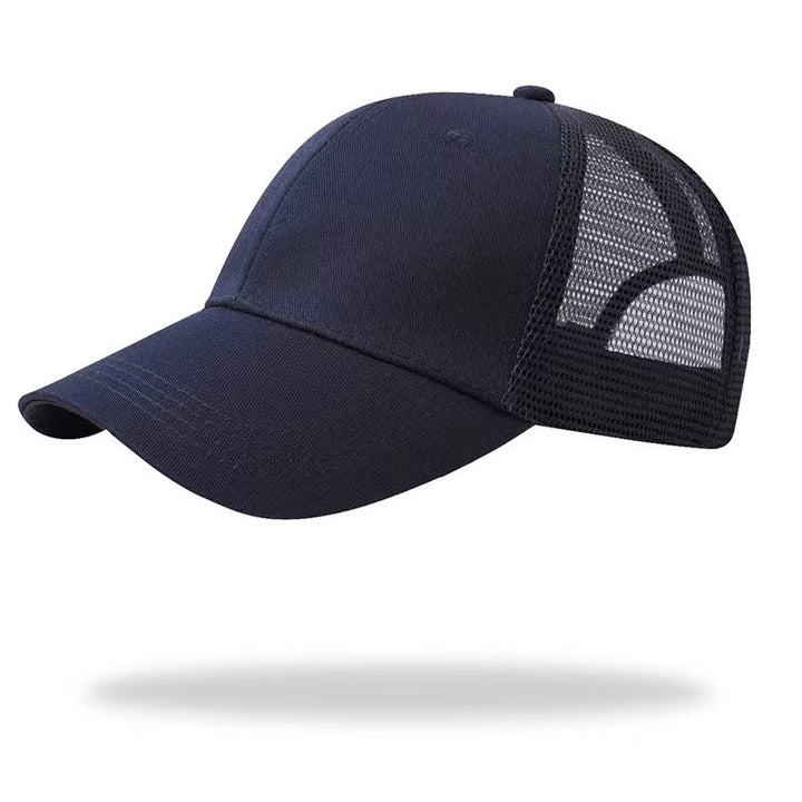 Handy Baseball Cap for Ponytail – Functional Style for Active Women