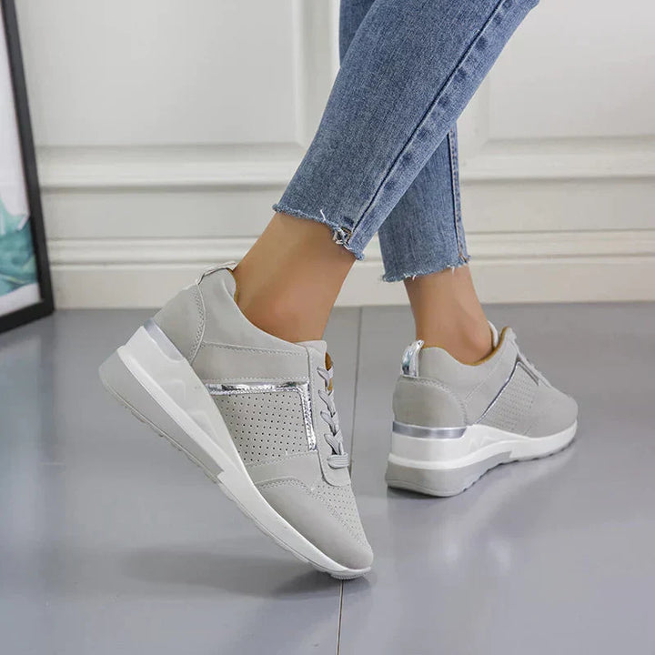 Lightweight Air Trainers for Women