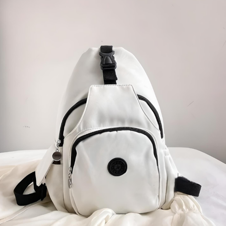Smart Anti-Theft Crossbody Bag – Effortless Security with Stylish Functionality