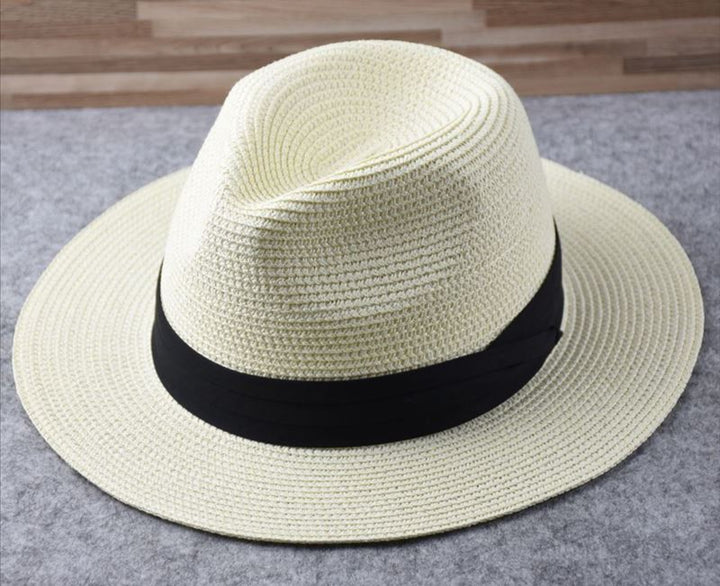 Stylish Summer Beach Hat