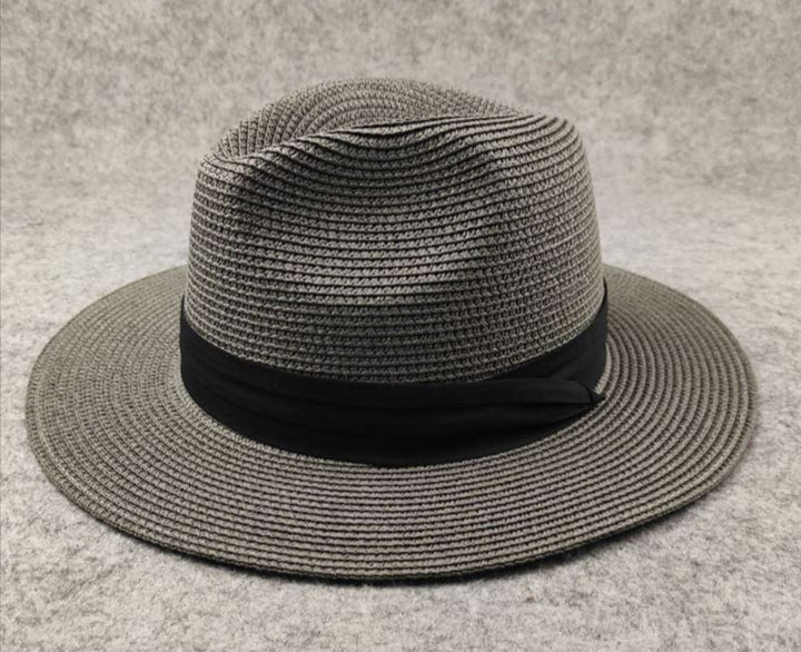 Stylish Summer Beach Hat