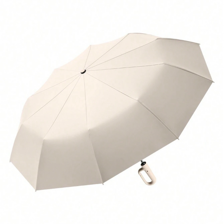 Windproof Umbrella with Reflective Edge - StormGuard