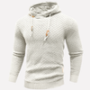 Men’s Hoodie – Relaxed Pullover