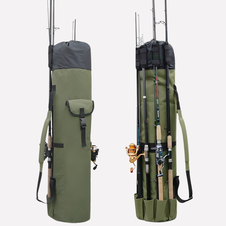 Fishing Rod Storage Case