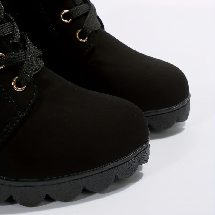 Orthopaedic Women's Ankle Boots – Celesta