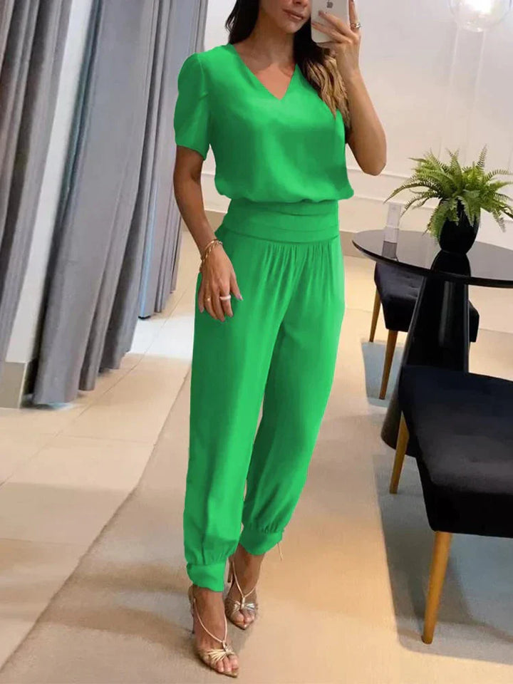 Ismeria – Casual and Elegant Women's Clothing