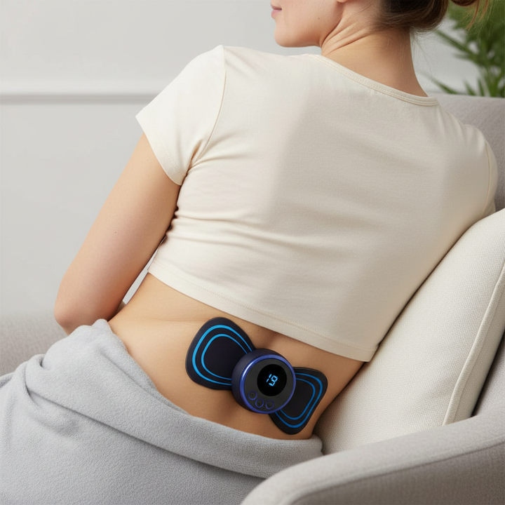 Sciatica and Back Pain Relief, Neuro-Corrective Therapy | Neurological Treatment for Cognitive and Mental Wellbeing