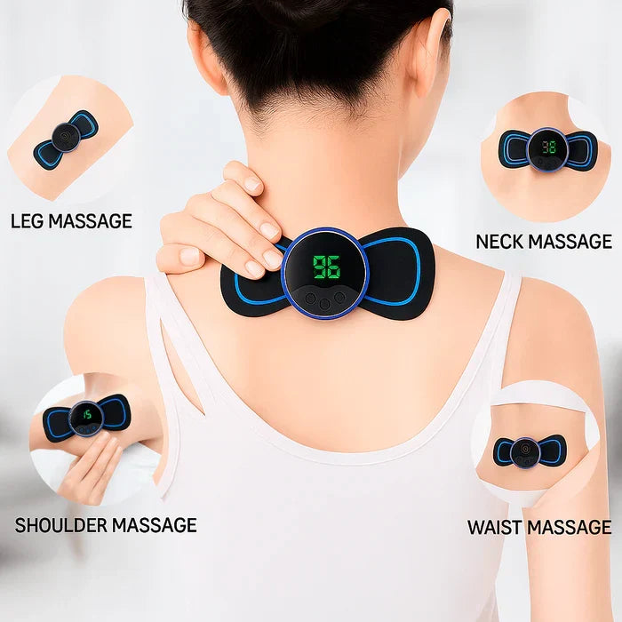 Sciatica and Back Pain Relief, Neuro-Corrective Therapy | Neurological Treatment for Cognitive and Mental Wellbeing