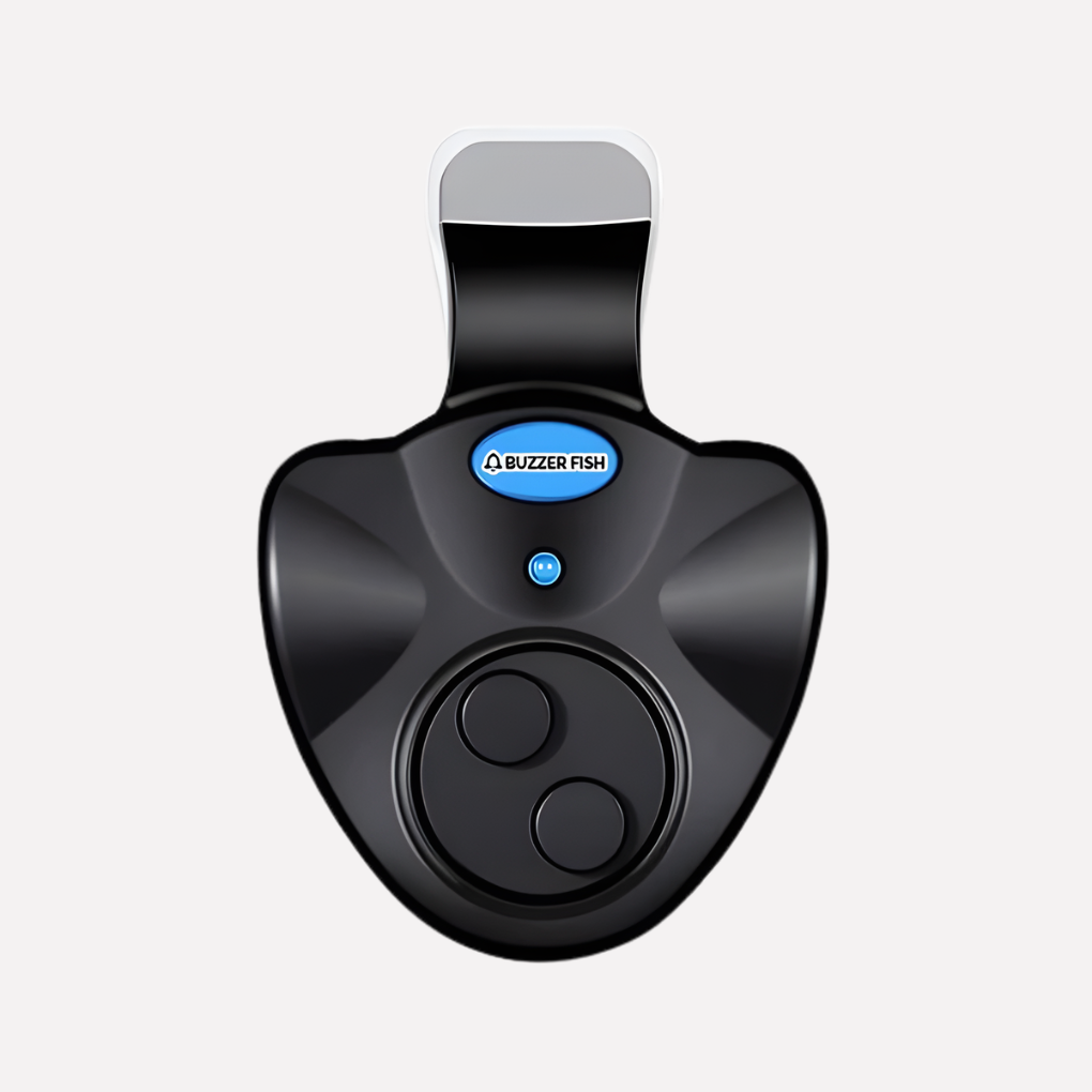 Fishing Bite Alarm