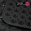 Max Grip Bathtub Mat