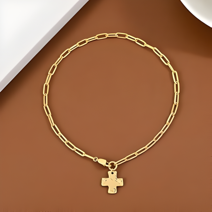 Chunky Chain Necklace