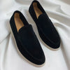 Ernst Elegant and Comfortable Men's Loafers – Timeless Sophistication for Every Step