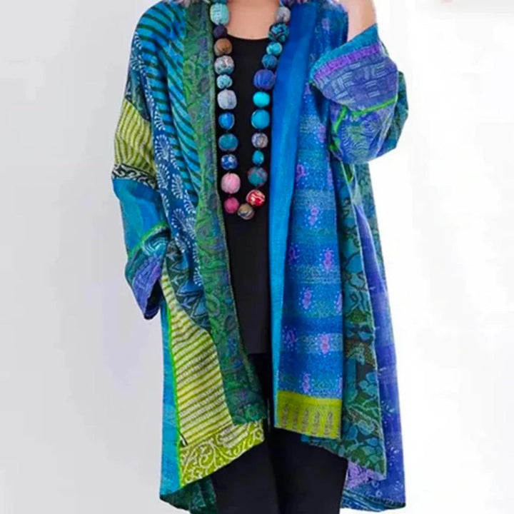 Women’s Cardigan – Stylish Knit Layer for Everyday Wear